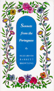 Sonnets from the Portuguese - Browning, Elizabeth Barrett, Professor