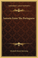 Sonnets From The Portuguese