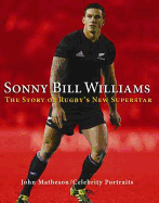 Sonny Bill Williams: A Tribute
