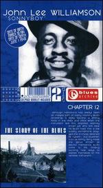 Sonny Boy Williamson [Membran Ltd.]