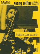 Sonny Rollins, Art Blakey & Kenny Drew: With the Modern Jazz Quartet