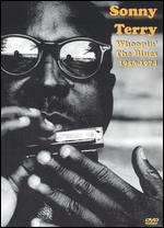 Sonny Terry: Whoopin' the Blues 1958-74 - 