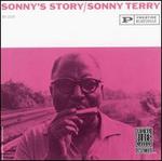 Sonny's Story - Sonny Terry