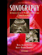 Sonography: Introduction to Normal Structure and Function - Curry, Reva