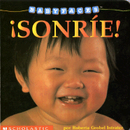 Sonrie!: Smile! (Sonrie!)