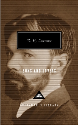 Sons and Lovers: Introduction by David Ellis - Lawrence, D H, and Ellis, David (Introduction by)