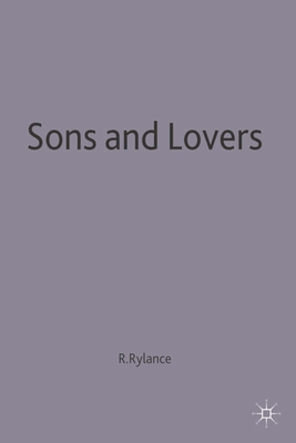 Sons and Lovers - Rylance, Rick