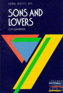 Sons and Lovers - Lawrence, D H, and Jeffares, A.N. (Editor), and Bushrui, S. (Editor)