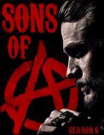 Sons of Anarchy: Season 06
