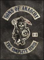 Sons of Anarchy: The Complete Series - 