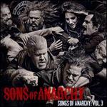 Sons of Anarchy, Vol. 3 - Original TV Soundtrack
