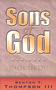 Sons of God: Bar Abba