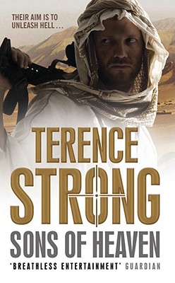 Sons of Heaven - Strong, Terence