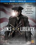 Sons of Liberty [Blu-ray]