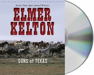 Sons of Texas - Kelton, Elmer