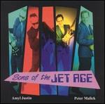Sons of the Jet Age