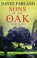 Sons Of The Oak: Book 5 of the Runelords