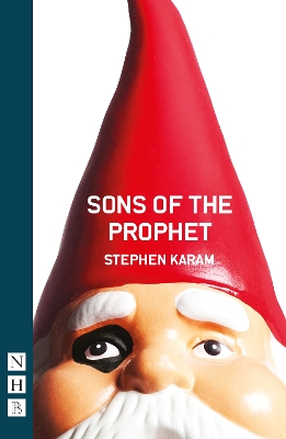 Sons of the Prophet - Karam, Stephen