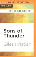 Sons of Thunder (Raven: Book 2)