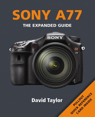 Sony SLT-A77 - Taylor, David, MD, Frcs, Frcp, Dsc(med)