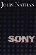 Sony: The Private Life