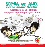Sophia and Alex Learn about Health: &#137