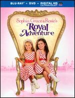 Sophia Grace and Rosie's Royal Adventure [Blu-ray]
