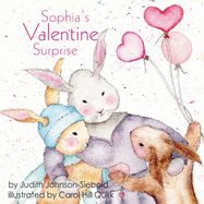 Sophia's Valentine Surprise