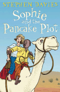 Sophie and the Pancake Plot