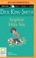 Sophie Hits Six