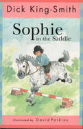 Sophie In The Saddle