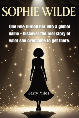 Sophie Wilde: One role turned her into a global name - Discover the real story of what she overcame to get there. - Miles, Jerry