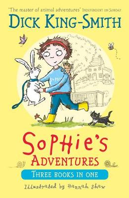 Sophie's Adventures - King-Smith, Dick