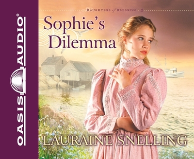 Sophie's Dilemma: Volume 2 - Snelling, Lauraine, and Ertl, Renee (Narrator)