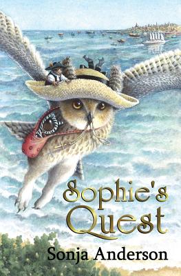 Sophie's Quest - Anderson, Sonja