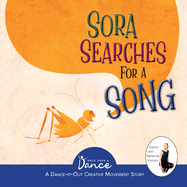 Sora Searches for a Song: Little Cricket's Imagination Journey