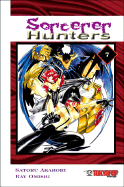 Sorcerer Hunters #07