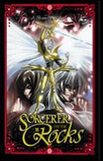 Sorcerer on the Rocks [Anime OVA]