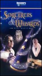 Sorcerers and Wizards - Luke Campbell