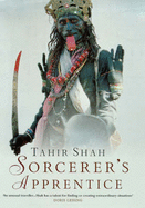 Sorcerer's Apprentice - Shah, Tahir