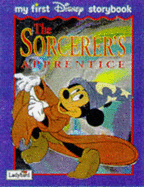 Sorcerer's Apprentice - Disney, Walt (Volume editor)