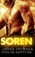 Soren: Scifi Alien Romance