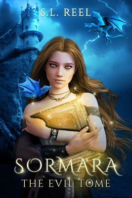 Sormara The Evil Tome - Reel, S L