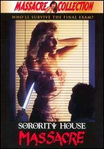 Sorority House Massacre - Carol Frank