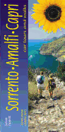 Sorrento, Amalfi & Capri Sunflower Guide 4th Edition