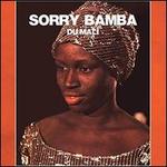 Sorry Bamba Du Mali