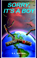 Sorry, It's a Boy