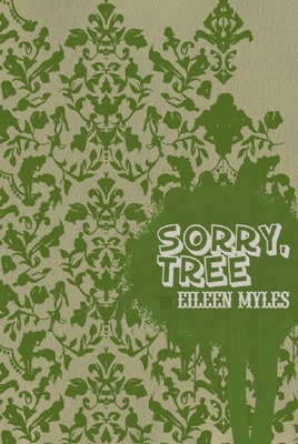 Sorry, Tree - Myles, Eileen