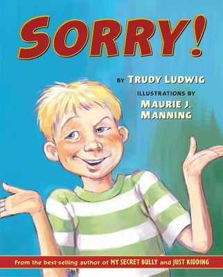 Sorry! - Ludwig, Trudy