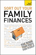 Sort Out Your Family Finances: Teach Yourself